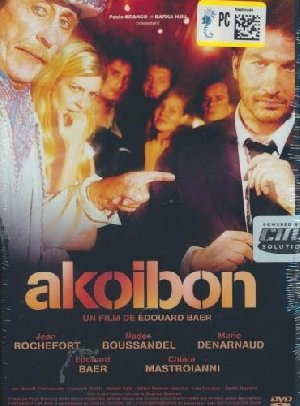 Akoibon - 