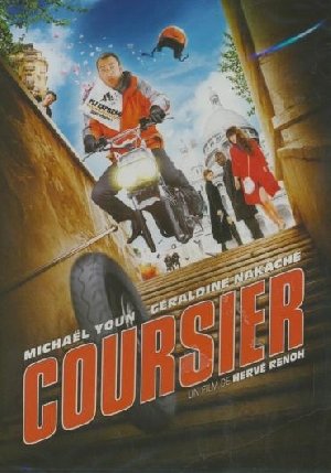 Coursier - 