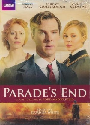 Parade's end - 