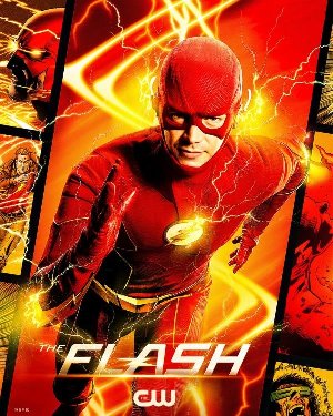Flash - 