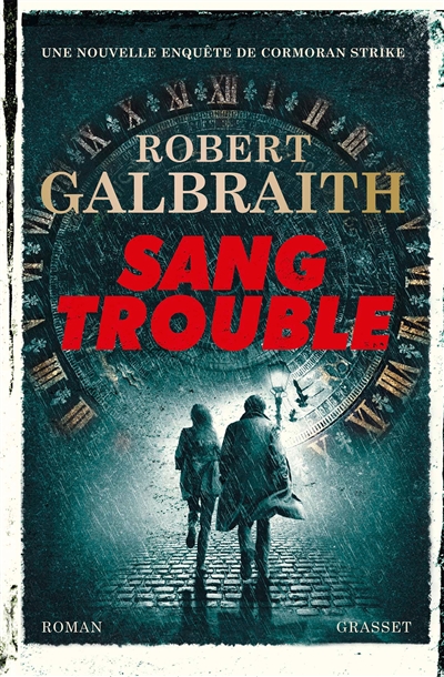 Sang trouble - 