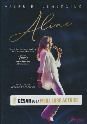 Aline - 