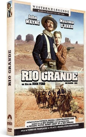 Rio Grande - 