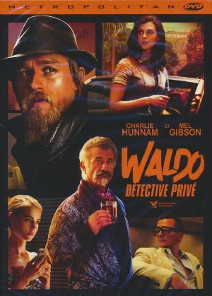 Waldo détective privé - 