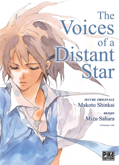 The voices of a distant star - 