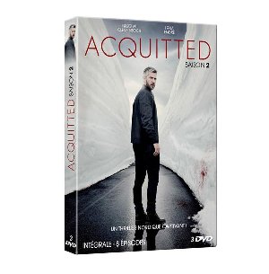 Acquitted - 