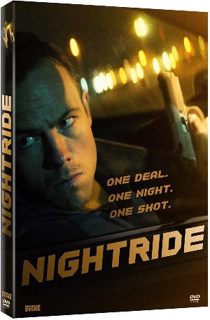 Nightride - 