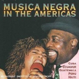 Musica negra in the Americas - 