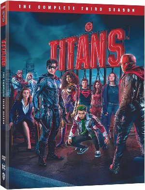 Titans - 