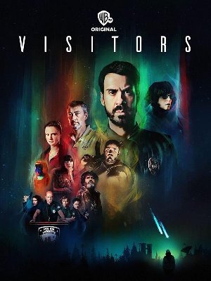 Visitors - 