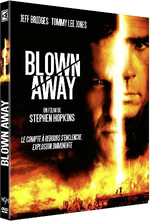 Blown away - 
