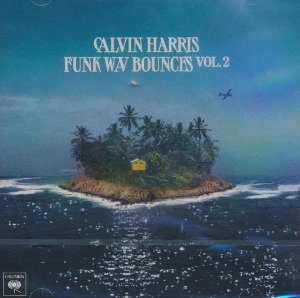 Funk wav bounces, vol. 2 - 