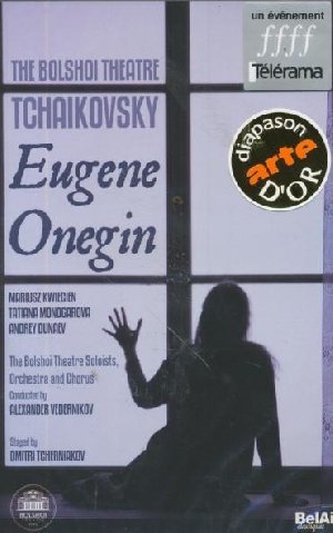 Eugene Onegin - 