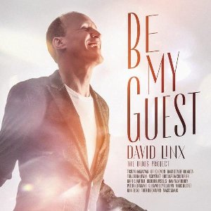 Be my guest - 