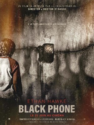 Black Phone - 