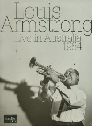 Live in Australia 1964 - 
