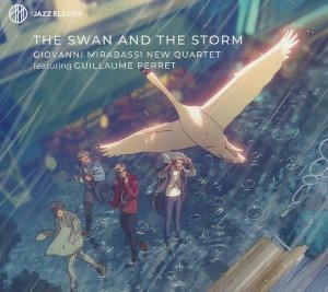The Swan and the storm - 