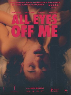 All eyes off me - 