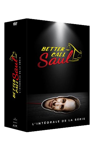 Better call Saul - 