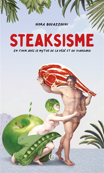 Steaksisme - 
