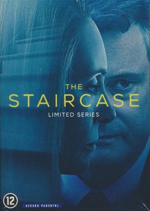 The Staircase - 