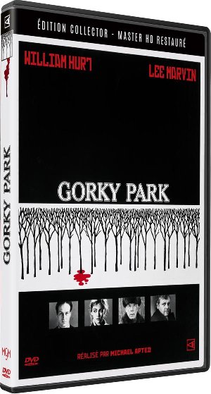Gorky park - 