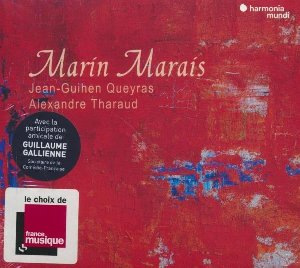 Marin Marais - 