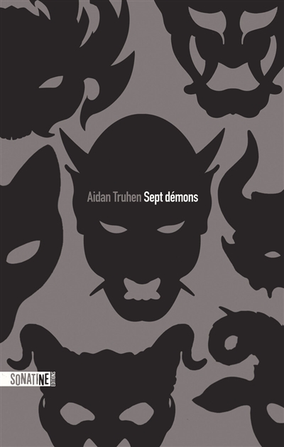 Sept démons - 
