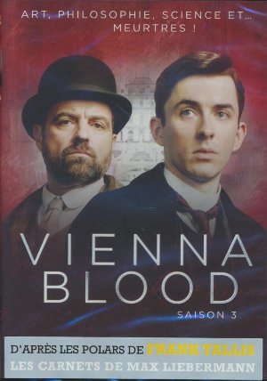 Vienna blood - 