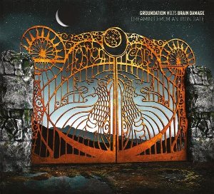 Dreaming From An Iron Gate - 