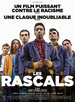 Les Rascals - 
