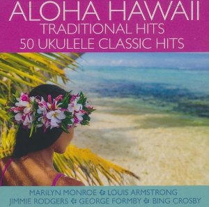 Hawaii Traditionals Hits - 