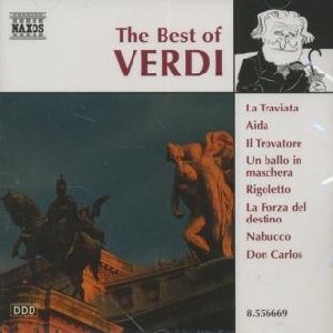 Best of Verdi - 