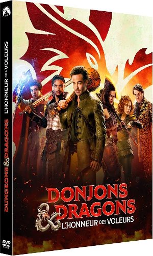 Donjons & dragons - 