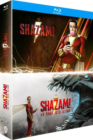 Shazam ! - Shazam ! - 