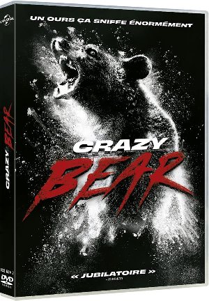 Crazy Bear - 