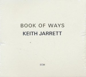 Book of ways - 