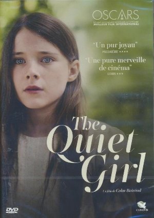 The Quiet girl - 