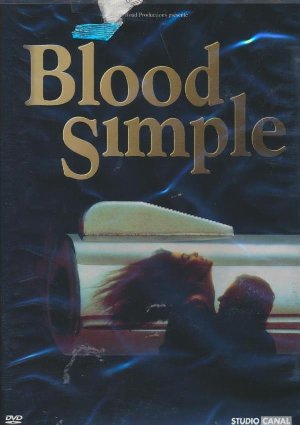 Blood simple - 