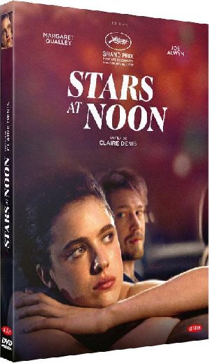 Stars at noon - 
