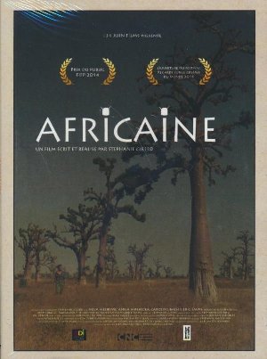 Africaine - 