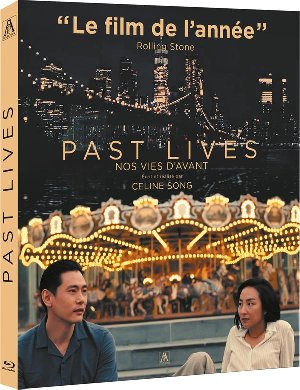 Past lives - 