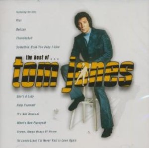 The Best of Tom Jones - 