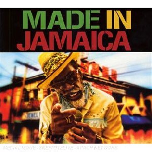 Made in Jamaïca - 