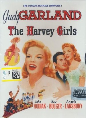 The Harvey girls - 