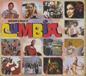 Beginners guide to cumbia - 