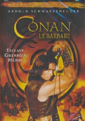 Conan le barbare - 