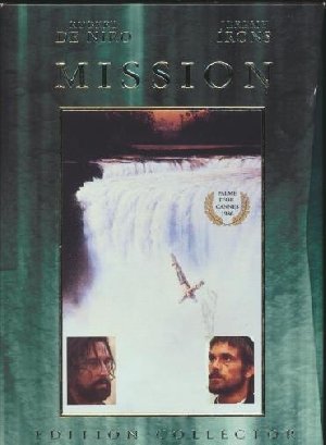 Mission - 