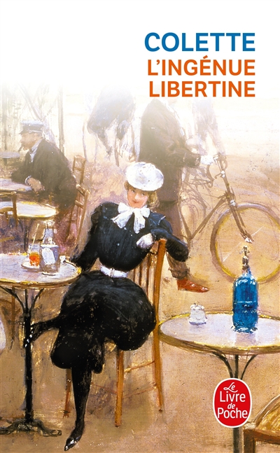 (L')Ingénue libertine - 