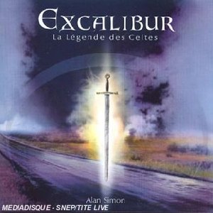 Excalibur - 